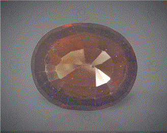 Natural Hessonite Garnet 5.4CTS-29865